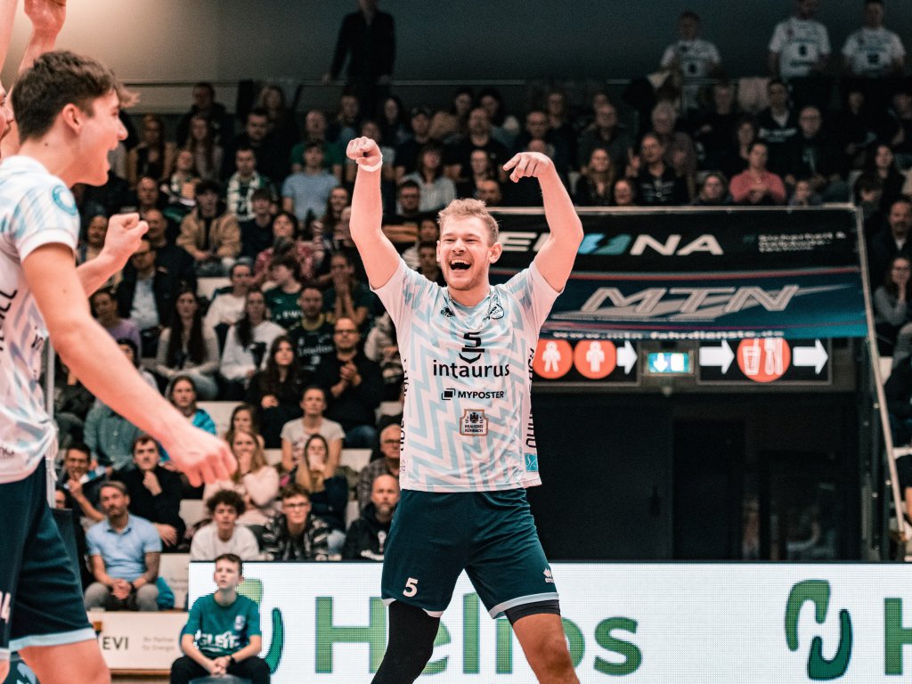Das Derby Geniessen