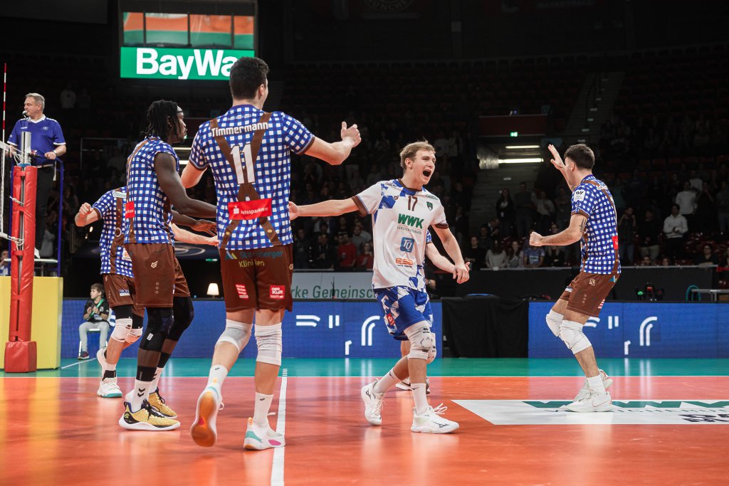Die Lage Der Liga 3 4 Spi