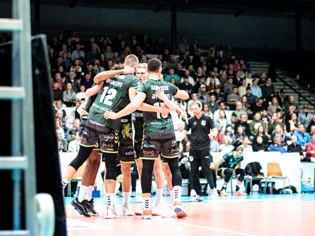 Die Lage Der Liga 4 5 Spi