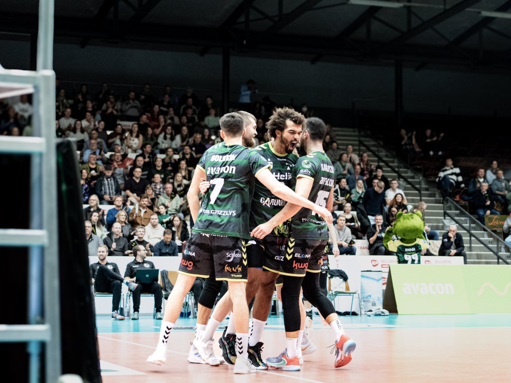 Die Lage Der Liga 5 Spiel