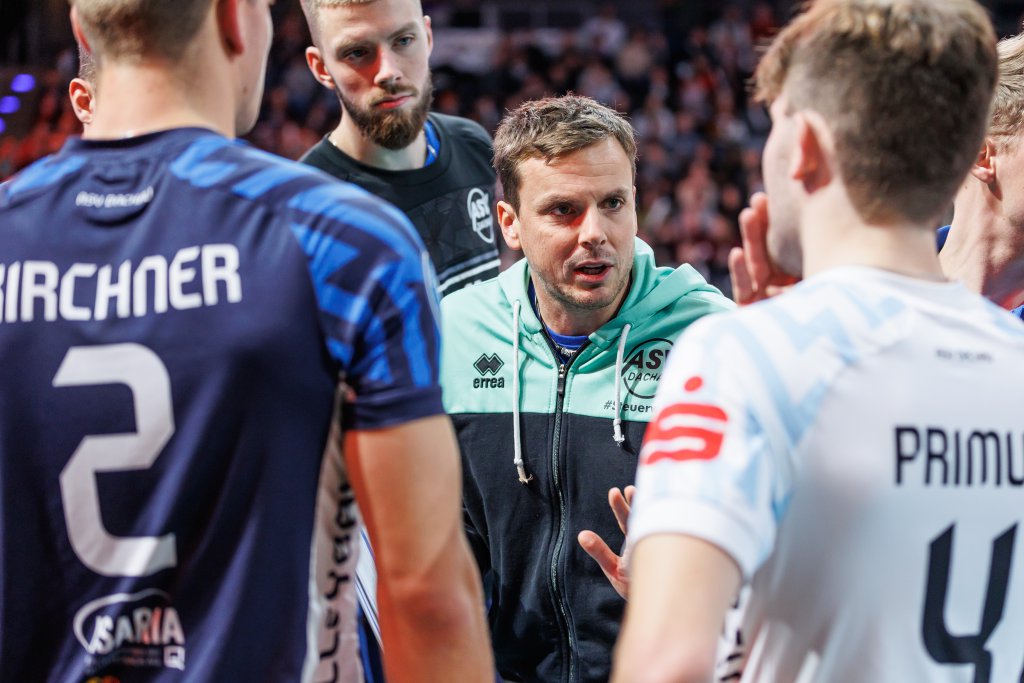 Grizzlys Kommen Mit Wut I