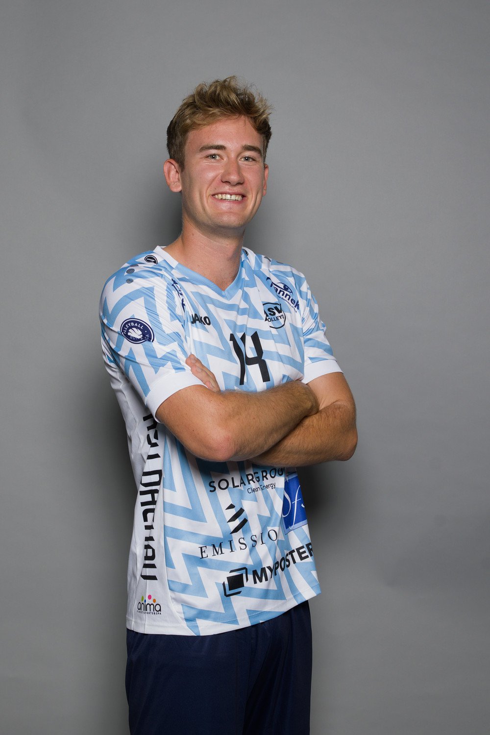 Dominik Langbein