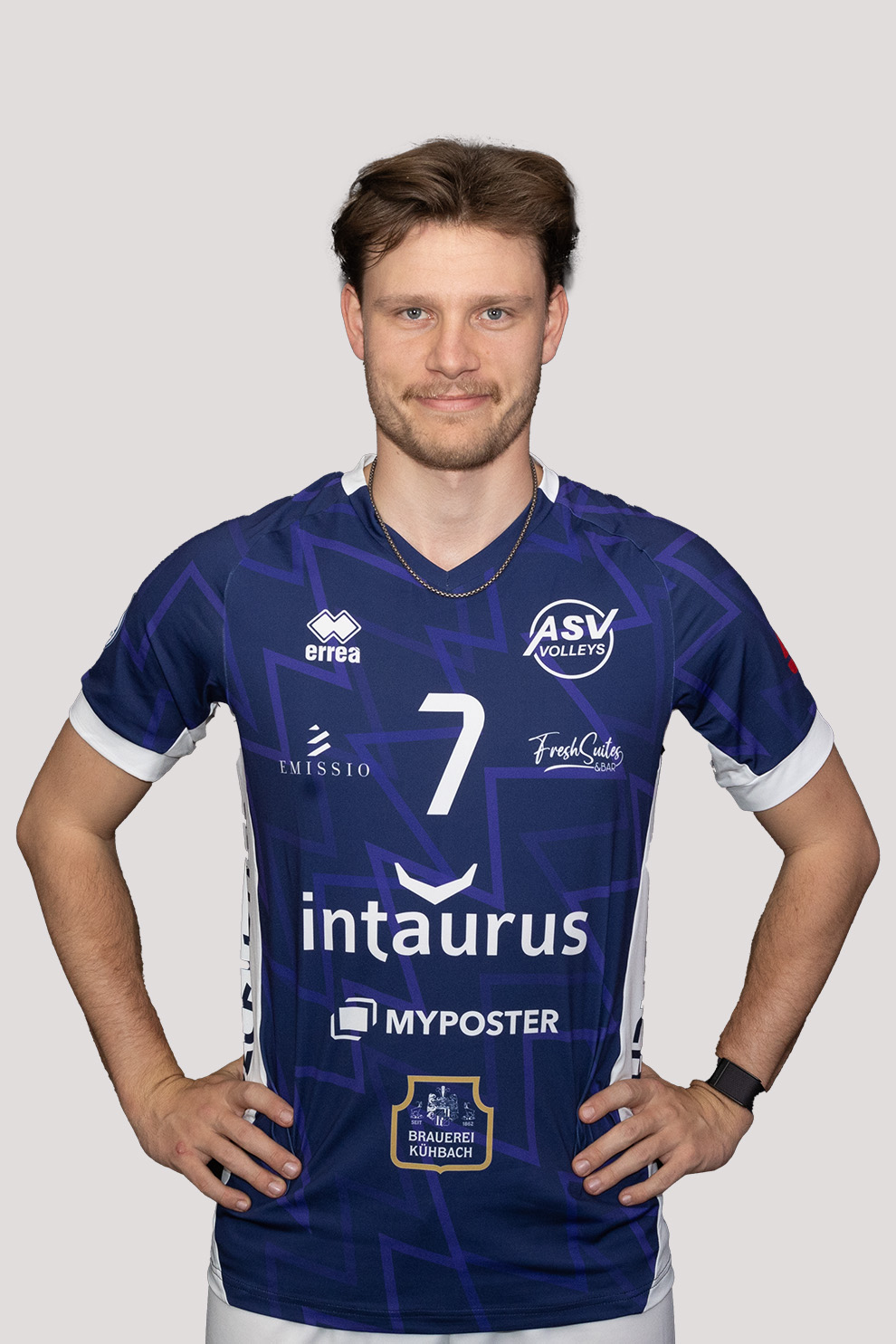 Fabian Bergmoser