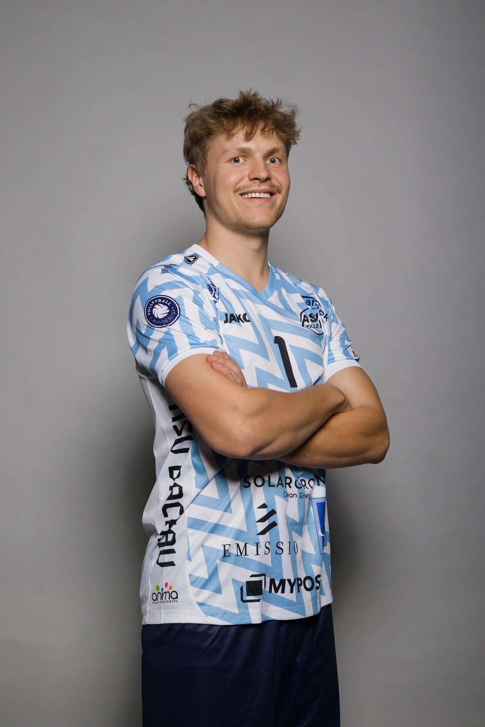 Janne Kaiser