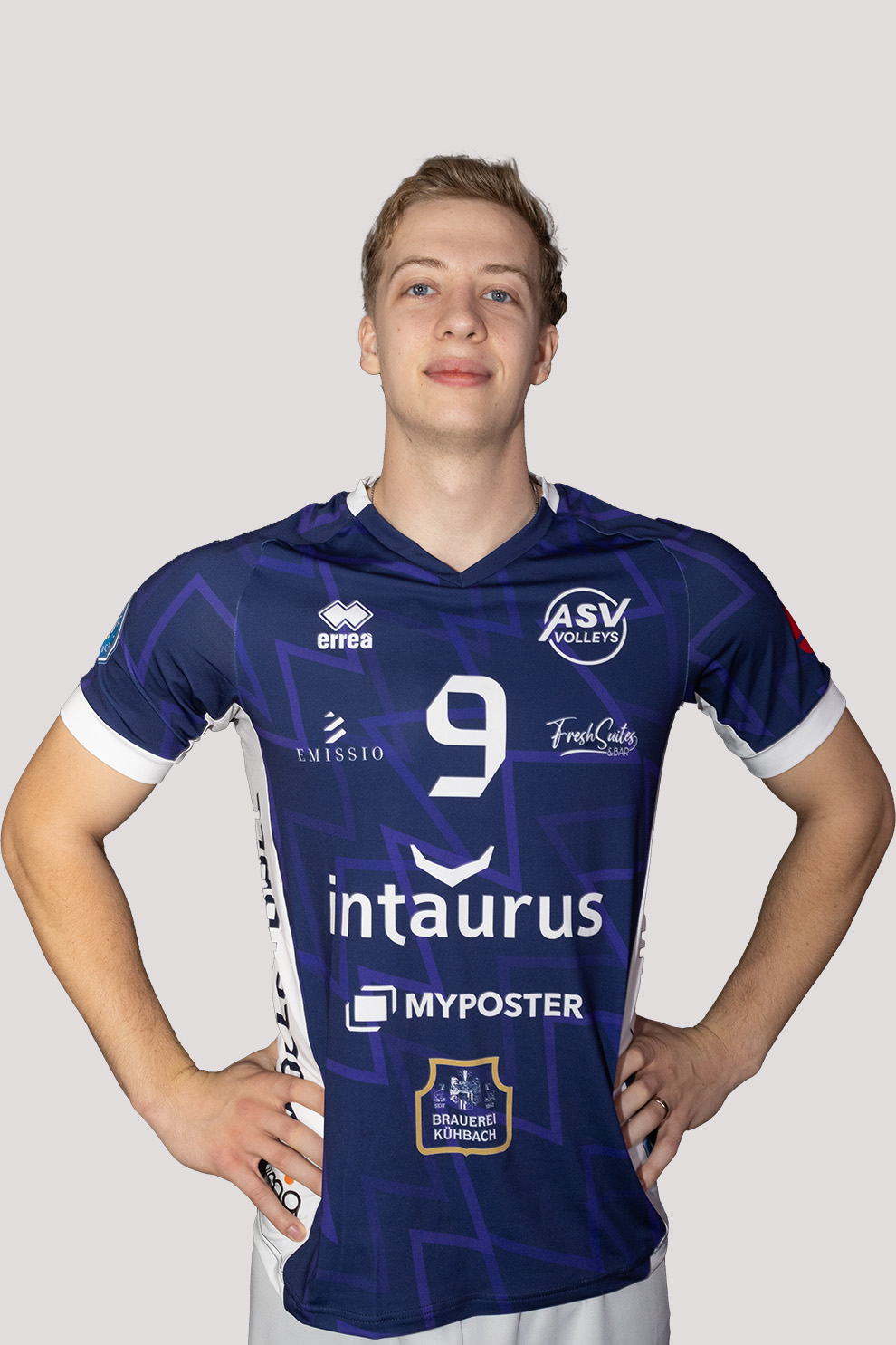 Matthew Slivinski