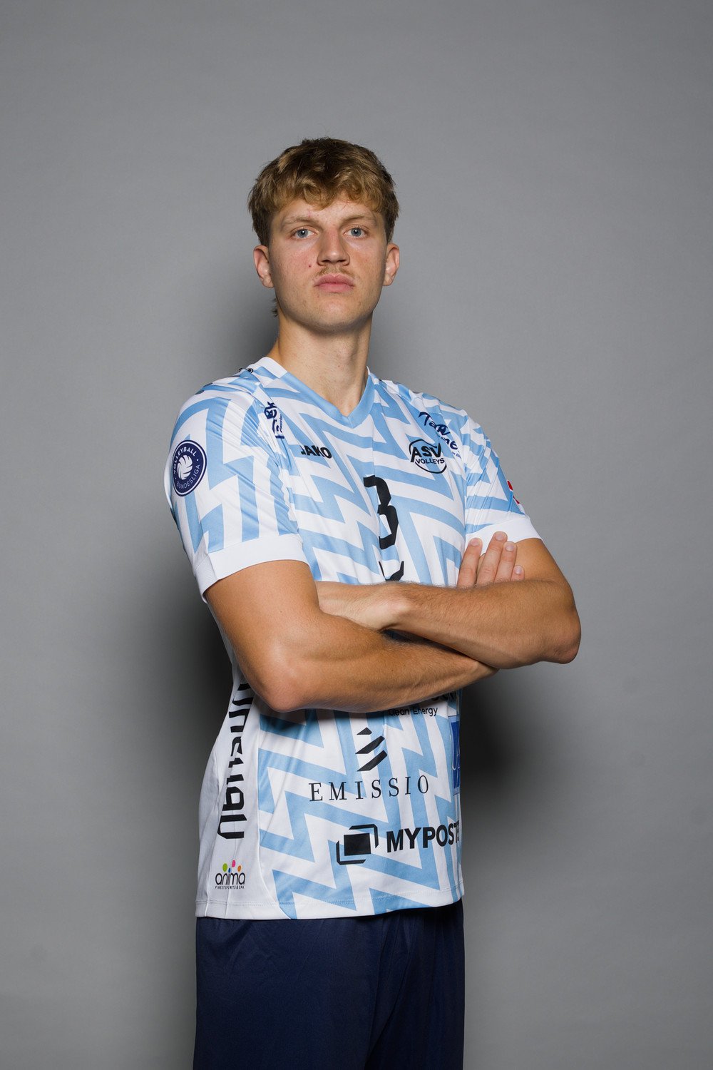 Patrick Rupprecht