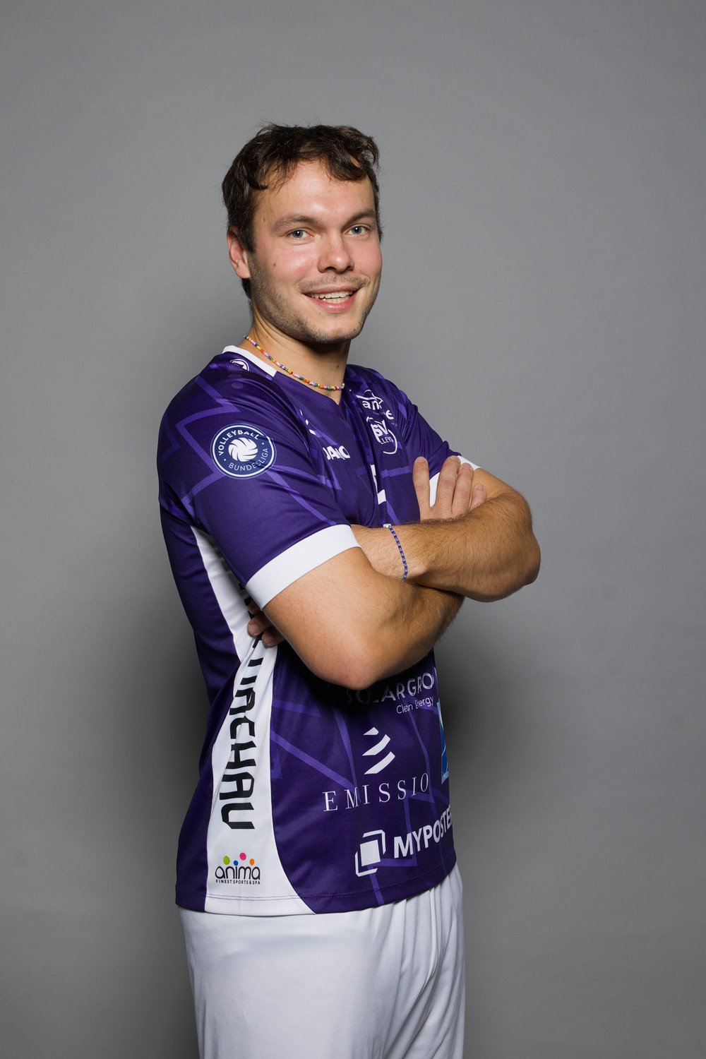 Paul Schreiner