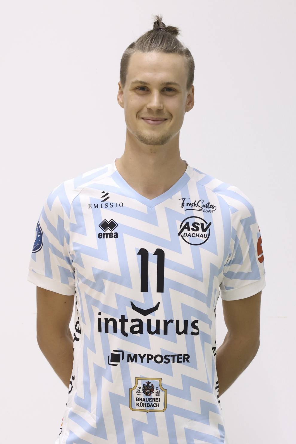 Samuel Sadorf
