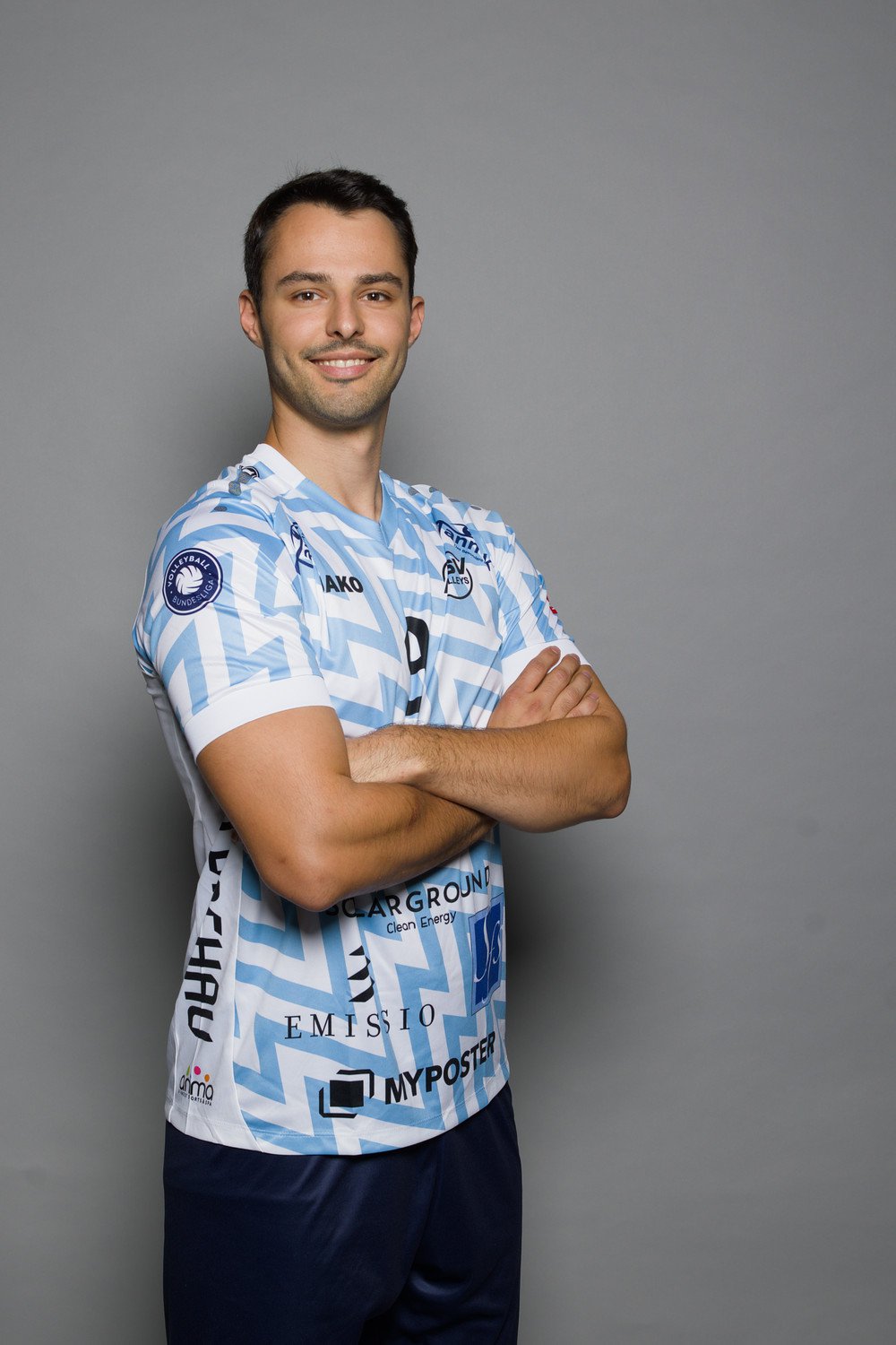 Sebastian Hartmann