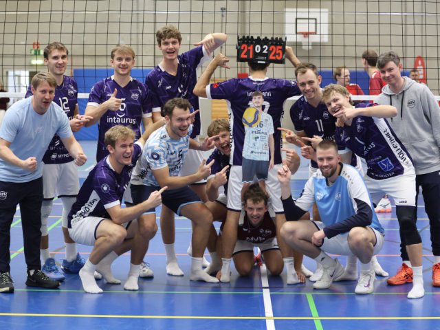 Tb Achtelfinale Erreicht Jet