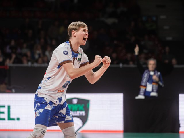 Tb Derby Mit Vielen Fragezei