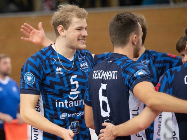 Tb Derby Soll Die Trendwende