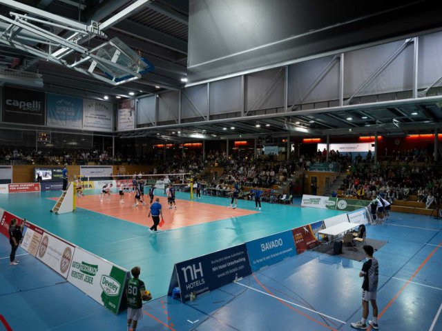 Tb Die Lage Der Liga 2 Spiel