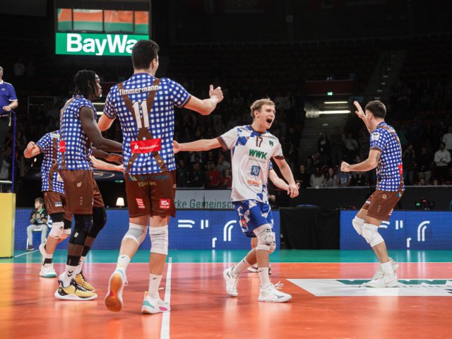Tb Die Lage Der Liga 3 4 Spi