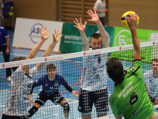Tb Die Lage Der Liga Pokalac