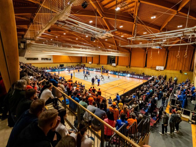 Tb Die Lage Der Liga Pokalvi