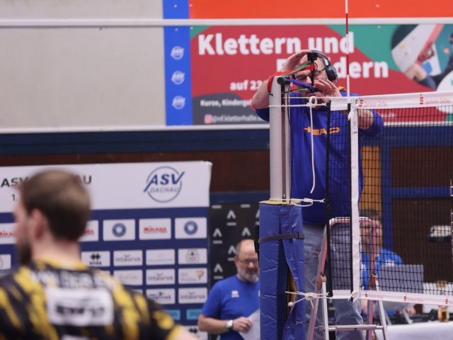 Tb Ohne Chance Gegen Dueren