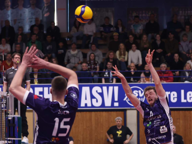 Tb Start In Den Bayerischen