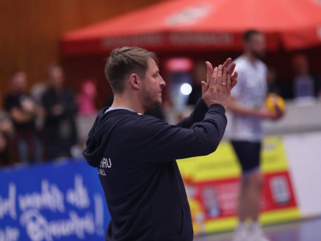 Tb Start In Die 2 Bundesliga