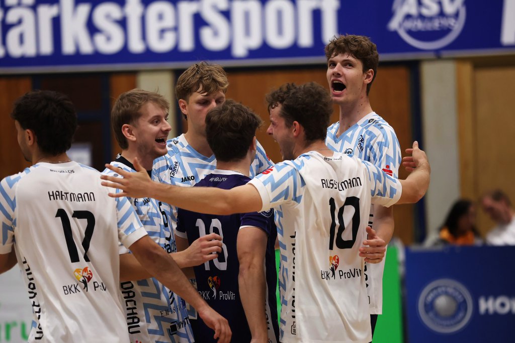 Tsv Muehldorf Zu Gast Und