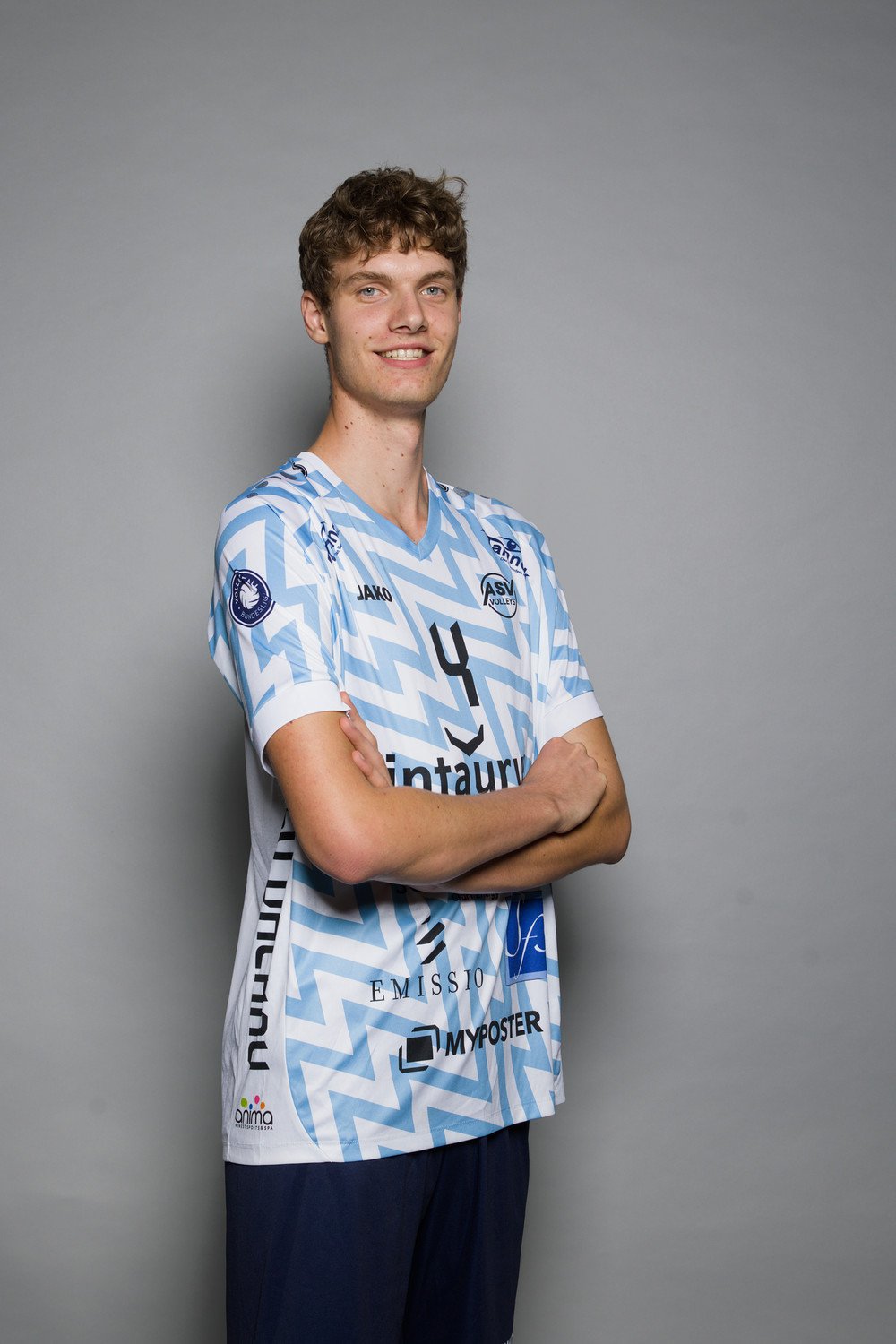 Yannick Quedzuweit