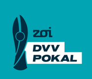 Logo DVV-Pokal