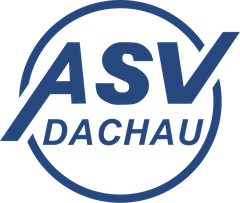 Logo ASV Dachau