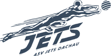Logo ASV Jets Dachau