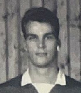 Andreas Boettcher, Meisterspieler ASV Dachau 1992-2002
