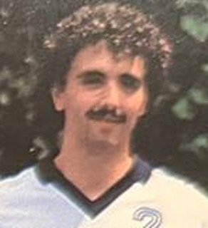 Andreas Koller, Spieler ASV Dachau 1986-90
