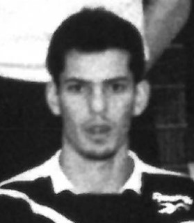 Andreas Liegsalz, Meisterspieler ASV Dachau 1993-2004
