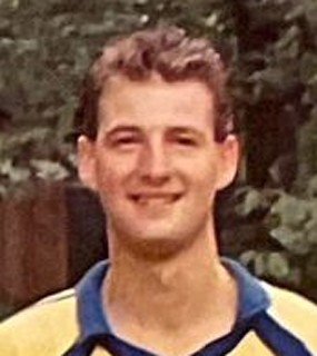 Andreas Wilhelm, Spieler und Trainer ASV Dachau 1986-2014