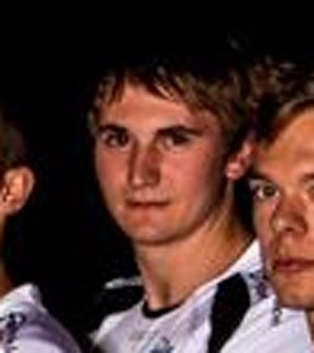 Benedikt Neumair, Spieler ASV Dachau 2014-19