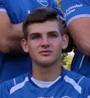 Benedikt Sagstetter, Spieler ASV Dachau 2016-19