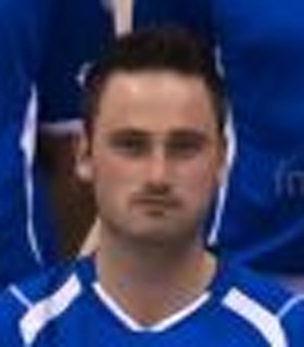 Benjamin Koch, Spieler ASV Dachau 2016/17