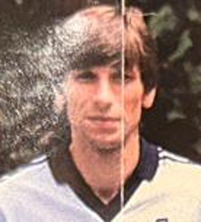 Bogusław Pachniewicz, Spieler ASV Dachau 1986-89