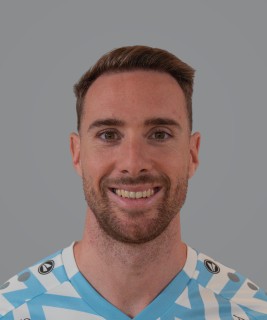 Carlos Jimenez Gallego, Spieler ASV Dachau 2025/26