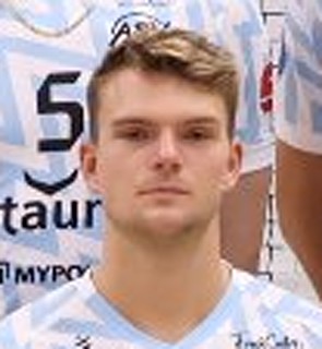 Daniel Kirchner, Spieler ASV Dachau 2022-24
