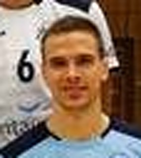 Danilo Babik, Spieler ASV Dachau 2019-21