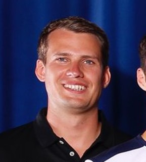 Dominic von Känel, Spieler und Trainer ASV Dachau 2012-19