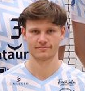 Fabian Bergmoser, Spieler ASV Dachau 2017-25