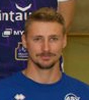 Florian Engstle, Co-Trainer ASV Dachau 2023-25