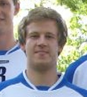 Florian Lillig, Spieler ASV Dachau 2009-12