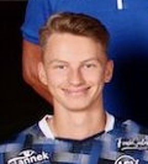 Florian Scheuer, Spieler ASV Dachau 2022-25