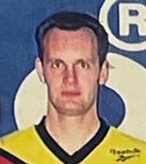 Frank Reimann, Meisterspieler ASV Dachau 1994-98