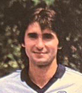 Ivan Strumienský, Spieler ASV Dachau 1987/88
