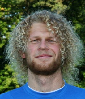 Jakob Weil, Spieler ASV Dachau 2008/09