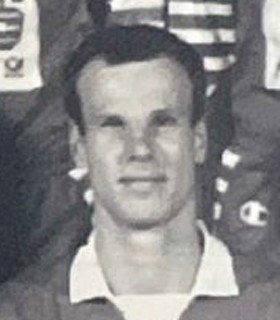 Jörg Bertholdt, Spieler ASV Dachau 1991-94