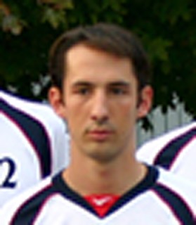 Johannes Liegsalz, Spieler ASV Dachau 1999-2005