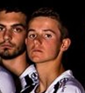 Jonas Sagstetter, Spieler ASV Dachau 2014/15
